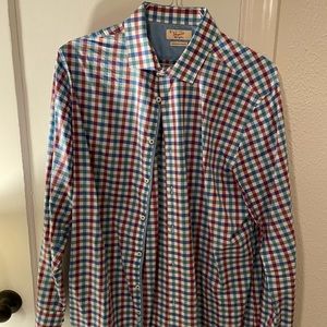 Penguin dress shirt 16.5 34/35